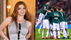 Mhoni Vidente ve a México en la siguiente fase de Rusia 2018