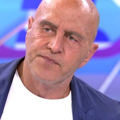 Kiko Matamoros y su último deseo "antes de morir"