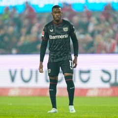 El futbolista que no siguió el ejemplo de Iñaki Williams