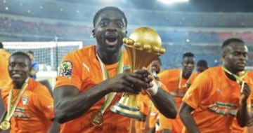 El domingo 5 de febrero se define la última plaza de la Copa Confederaciones, pues se jugará la final de la Copa Africana de Naciones que se celebra en Gabón.