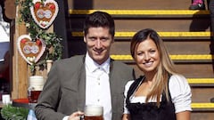 Operation Lewandowski could cost in the region of €100 million