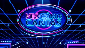 ‘Veo Cómo Cantas’ México 2023: ¿De qué trata el nuevo reality show?