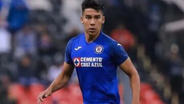 Por pedido de Marcelo Gallardo, el Millonario podr&iacute;a hacer una oferta para sumar al volante ex Boca, cuyo pase pertenece al Cruz Azul mexicano.