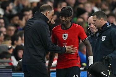 El caso Arsenal: hasta 10 regresos anticipados del parón