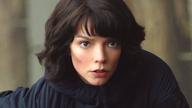 La película “oculta” de Anya Taylor-Joy que está arrasando en streaming