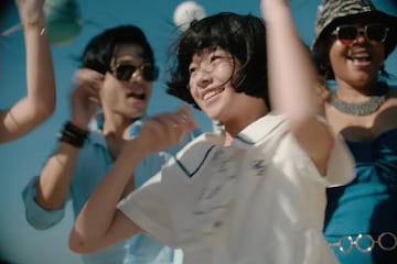 Pel¨ªculas de Cannes 2025
