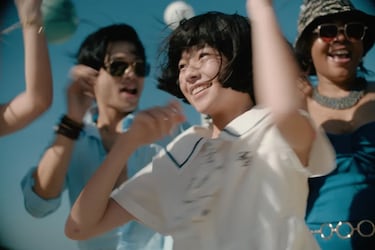 Películas de Cannes 2025