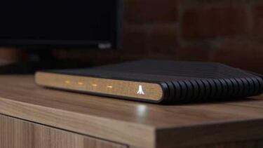 Atari VCS: especificaciones finales y precio