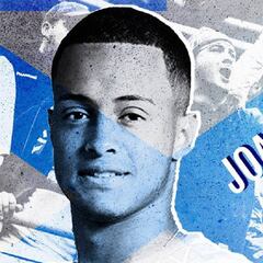 Rodríguez ficha por el Tenerife