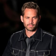 Así luciría Paul Walker a los 52 años, según la IA