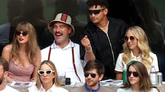 Travis Kelce, Taylor Swift, and a viral bidding war that had everyone laughing