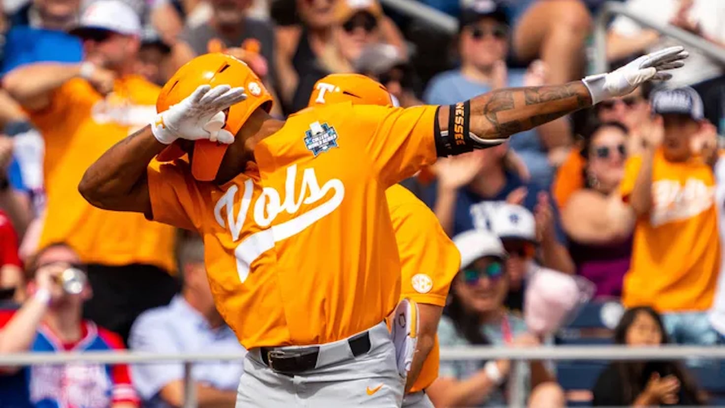 College World Series Final 2024 Tennessee vs Texas A&M preview AS USA College World Series Final 2024 Tennessee vs Texas A&M preview AS USA