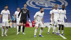 La primera ventaja del PSG