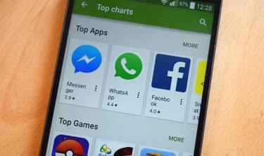 Multa record de Europa a Google por abusar del mercado Android: 4.340 millones €