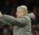Arsene Wenger believes that Ozil can still improve