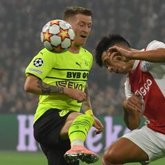 Lisandro Martínez se doctora