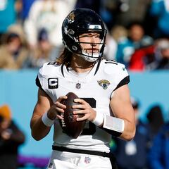 Estos son los equipos eliminados de los NFL Playoffs 2024