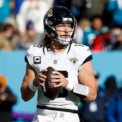 Who are the highest-paid QBs in the NFL after Trevor Lawrence’s extension?