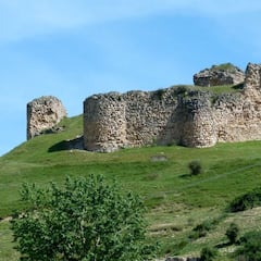 Castillos de España, en venta desde 500.000 euros