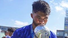 Inferiores de Pumas: Títulos, talento, pero una brecha que no se cierra con el primer equipo