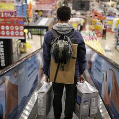 Segundo día sin IVA: preguntas y respuestas sobre la jornada y cuándo acaba