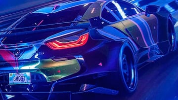 Nuevo Need for Speed en camino de Criterion y novedades para Heat