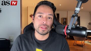 “América es líder por valiente y por la mano de Polilla”: Steven Arce