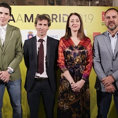 La Vuelta a Madrid se disputará del 10 al 12 de mayo