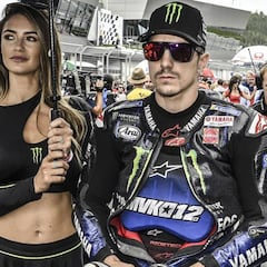 Maverick: "Se nos hará difícil perder dos GGPP en España"