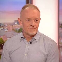 Quién es Chris Brown, el millonario que se salvó del drama del Titan: “Ya no puedo subirme a esta cosa”