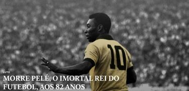 “Pelé fue mejor que Messi, Maradona y Ronaldo juntos”