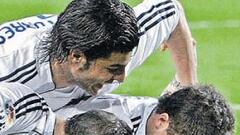 El plan del Madrid tiene un objetivo: 77 puntos