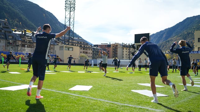 Diciembre de puerta grande o enfermería