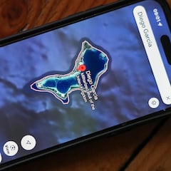 El ‘portaaviones insumergible’ de EEUU que Trump teme perder en el Índico: es el último eslabón del ‘collar de perlas’ de China