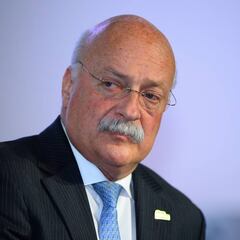 Enrique Bonilla confirma que suspensión de ascenso y descenso en Liga MX se analizará