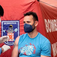 El alentador dato sobre los efectos secundarios de la vacuna