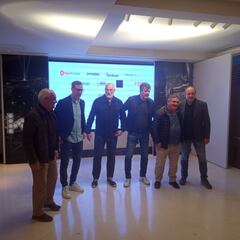 “La filosofía del Athletic nos da un poder que a veces no calibramos”