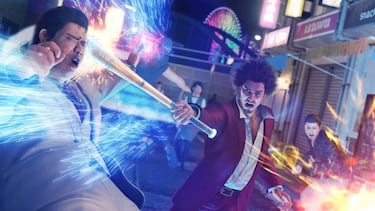 Yakuza: Like a Dragon, 5 motivos para sumarte a la aventura