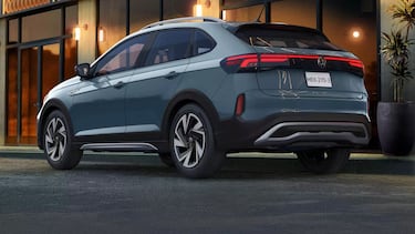 Volkswagen Nivus 2026 en México: Los cambios y precios de este SUV