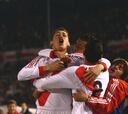River puede ser regresar hoy a Primera División