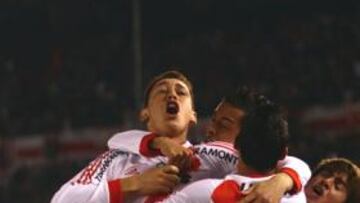 River, a un paso de Primera.