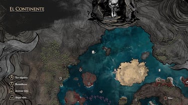 How to use the Manor Family Canvas in Clair Obscur: Expedition 33 and uncover the mansion’s biggest secret