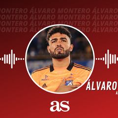 Montero, feliz con regreso de Comandos Azules a Norte