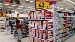 Horarios de supermercados en Perú en Nochevieja y Año Nuevo: Wong, Metro, Tottus...