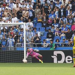 Mackay: “Sabemos que nos jugamos el año en cuatro partidos”