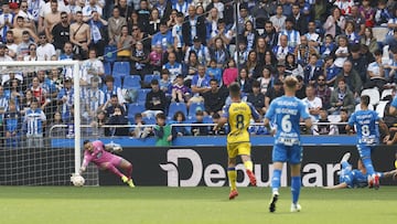 06/05/23 PARTIDO PRIMERA RFEF
Deportivo de La Coruña - Alcorcon
mackay