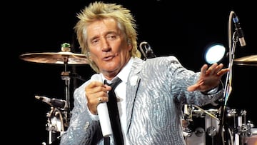 The singer has been paying tribute to Ozzy Osbourne during his ‘One Last Time’ tour but some think the accompanying AI-generated video is tacky.