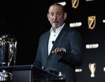MLS chief: I didn’t think Lionel Messi would come to MLS