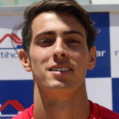 Curicó sorprende con fichaje de ex jugador de Rodelindo Román