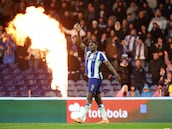 Oporto - Gil Vicente, en directo: Primeira Liga, hoy en vivo